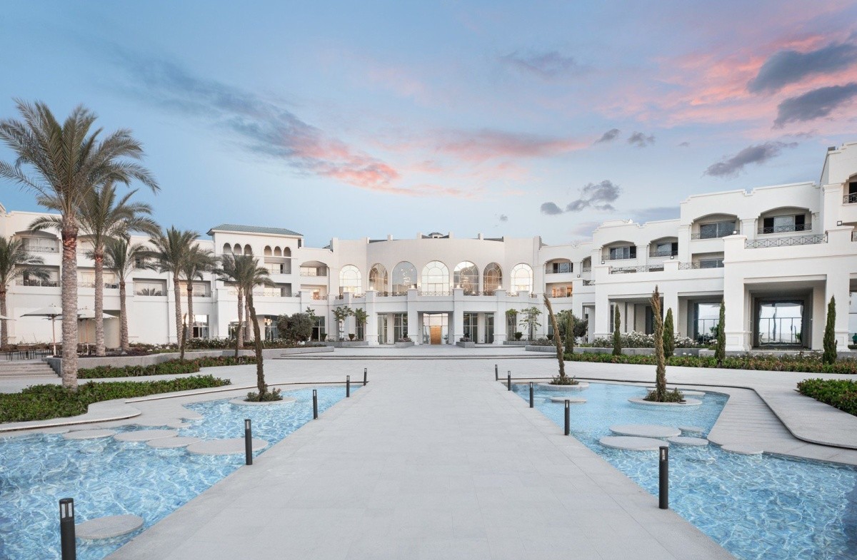 Cleopatra Sidi Heneish (Ex Cleopatra Luxury Resort North Coast)