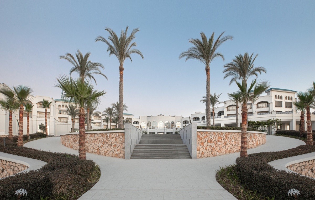 Cleopatra Sidi Heneish (Ex Cleopatra Luxury Resort North Coast)