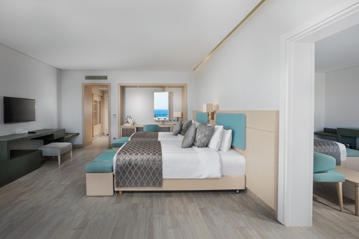 Cleopatra Sidi Heneish (Ex Cleopatra Luxury Resort North Coast)