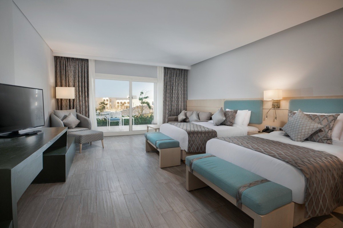 Cleopatra Sidi Heneish (Ex Cleopatra Luxury Resort North Coast)