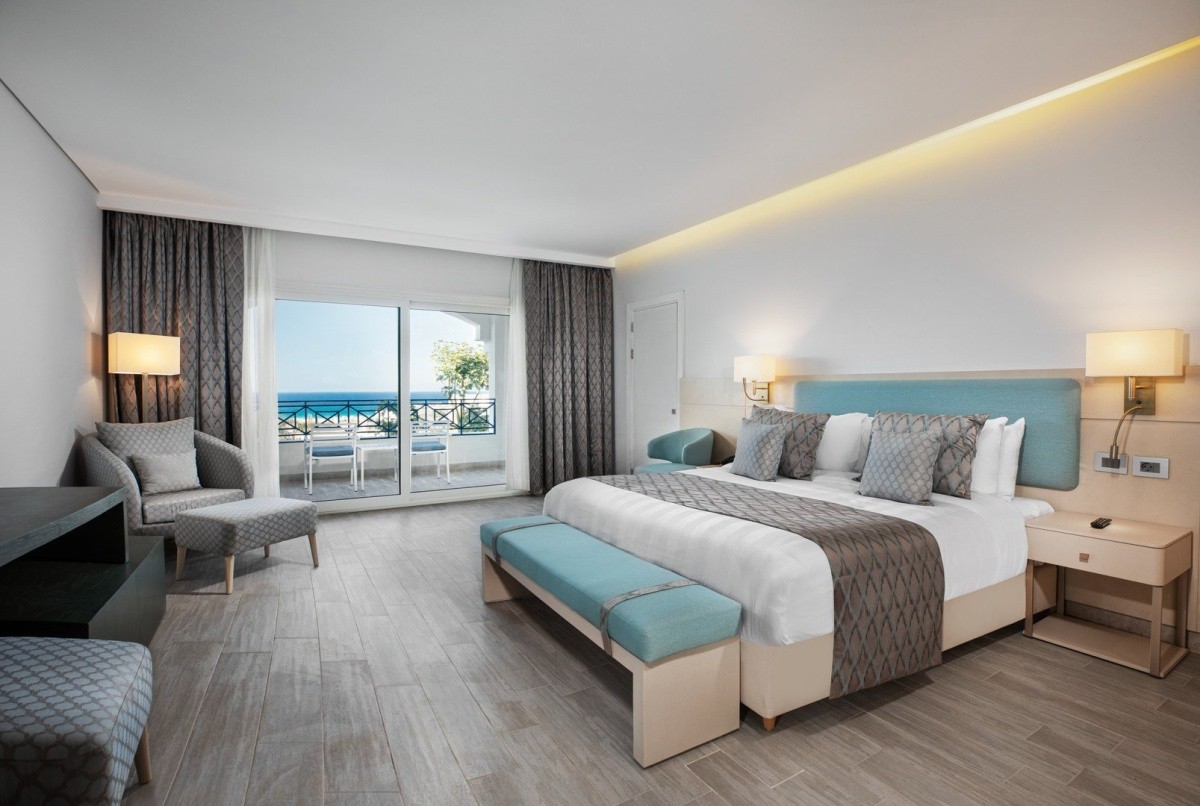 Cleopatra Sidi Heneish (Ex Cleopatra Luxury Resort North Coast)