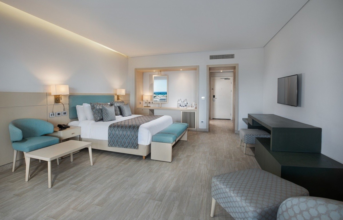 Cleopatra Sidi Heneish (Ex Cleopatra Luxury Resort North Coast)