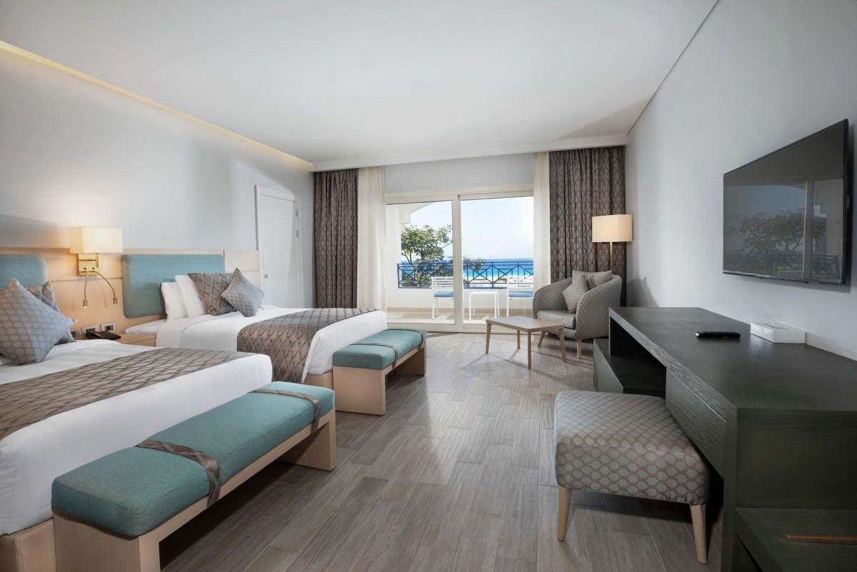 Cleopatra Sidi Heneish (Ex Cleopatra Luxury Resort North Coast)