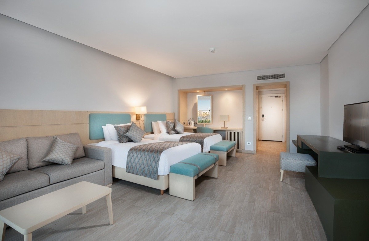Cleopatra Sidi Heneish (Ex Cleopatra Luxury Resort North Coast)