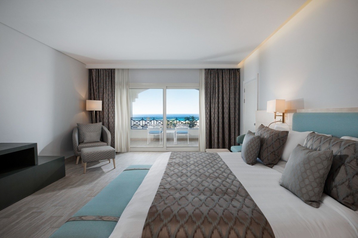 Cleopatra Sidi Heneish (Ex Cleopatra Luxury Resort North Coast)
