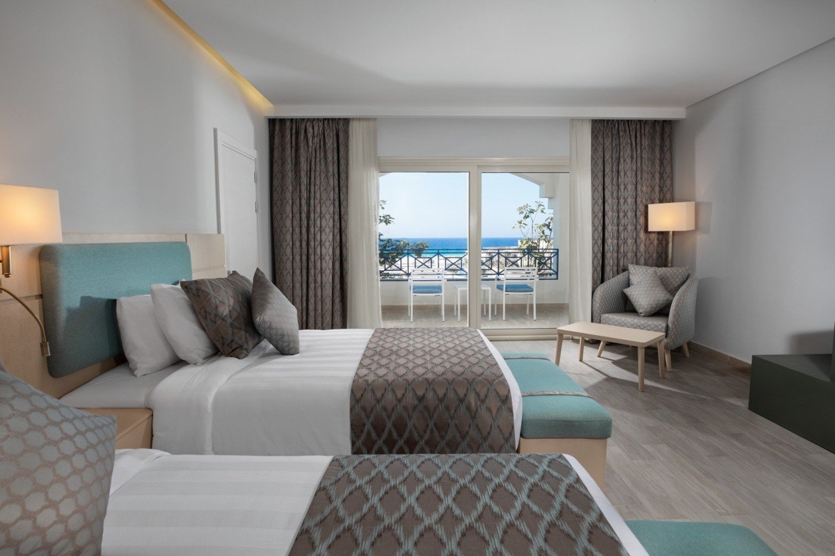 Cleopatra Sidi Heneish (Ex Cleopatra Luxury Resort North Coast)