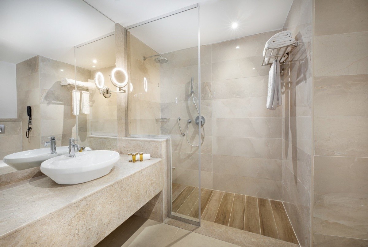 Cleopatra Sidi Heneish (Ex Cleopatra Luxury Resort North Coast)