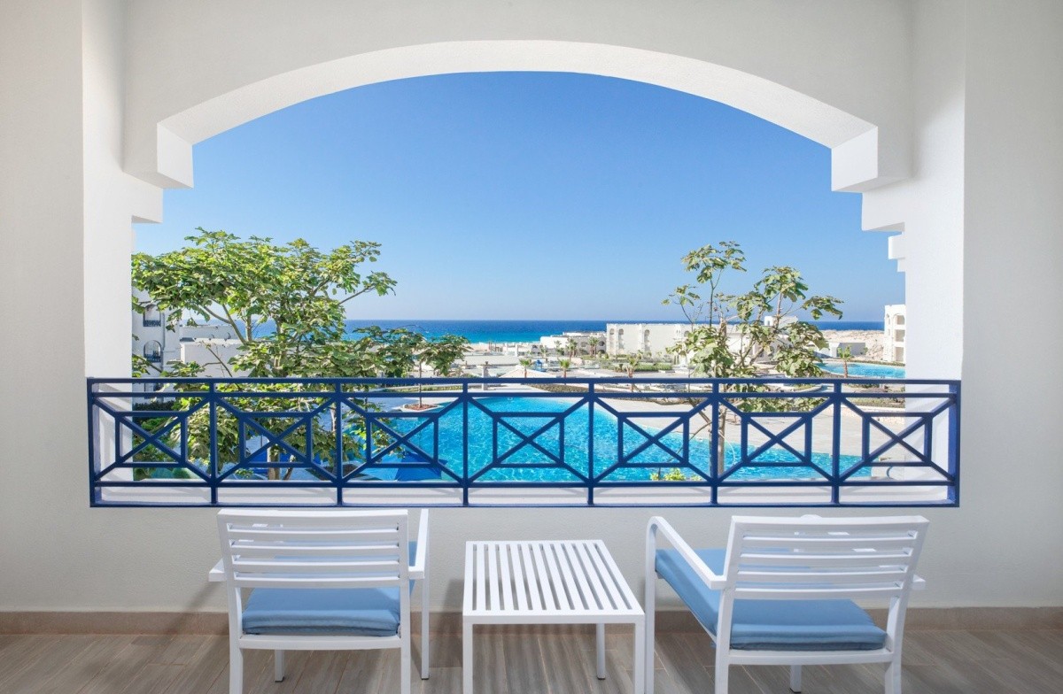 Cleopatra Sidi Heneish (Ex Cleopatra Luxury Resort North Coast)