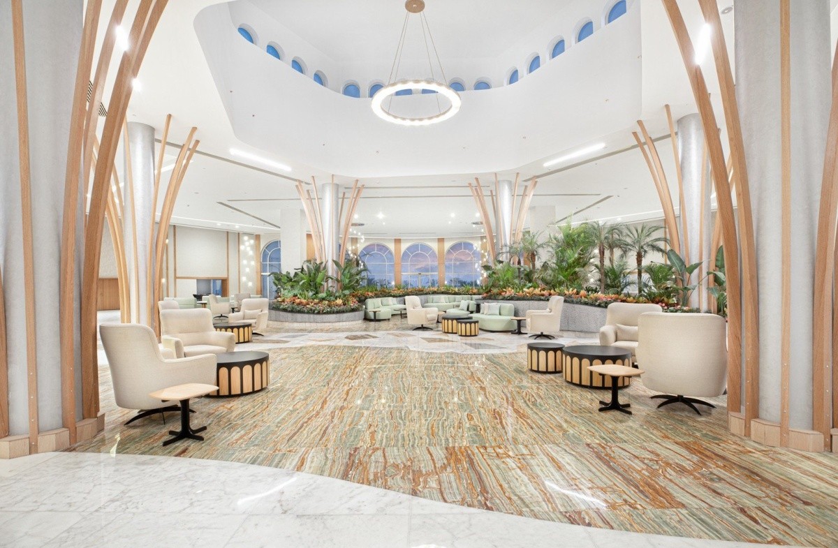 Cleopatra Sidi Heneish (Ex Cleopatra Luxury Resort North Coast)