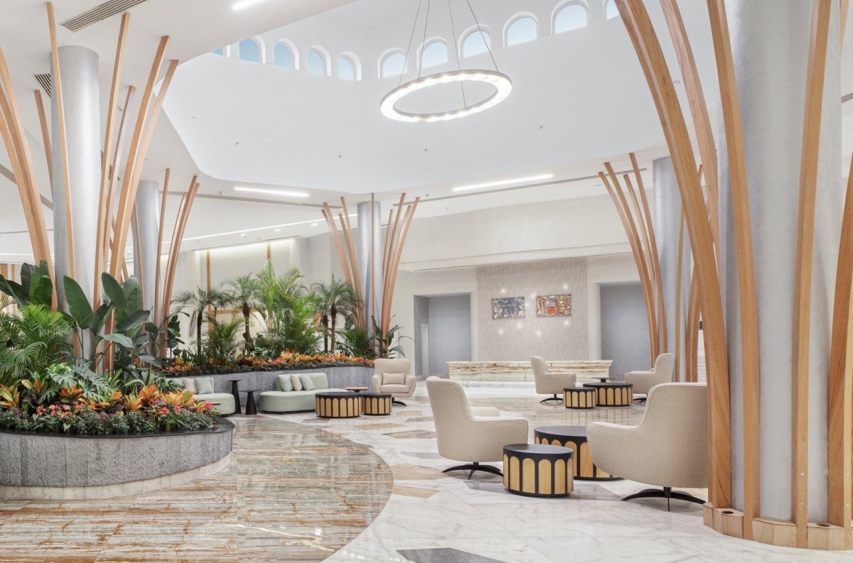 Cleopatra Sidi Heneish (Ex Cleopatra Luxury Resort North Coast)