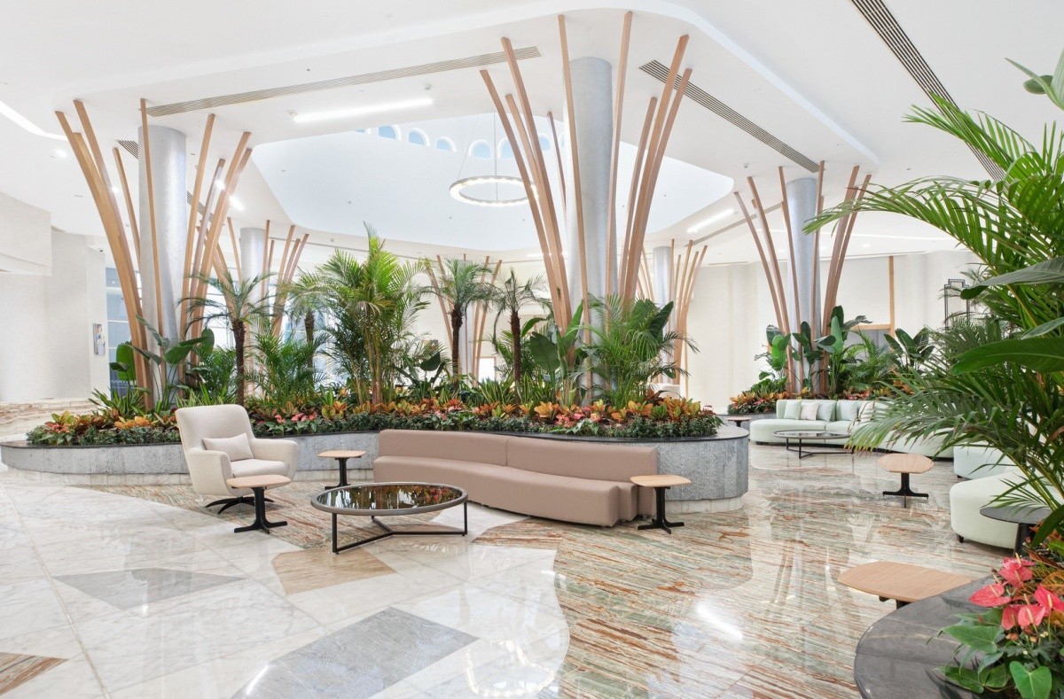 Cleopatra Sidi Heneish (Ex Cleopatra Luxury Resort North Coast)