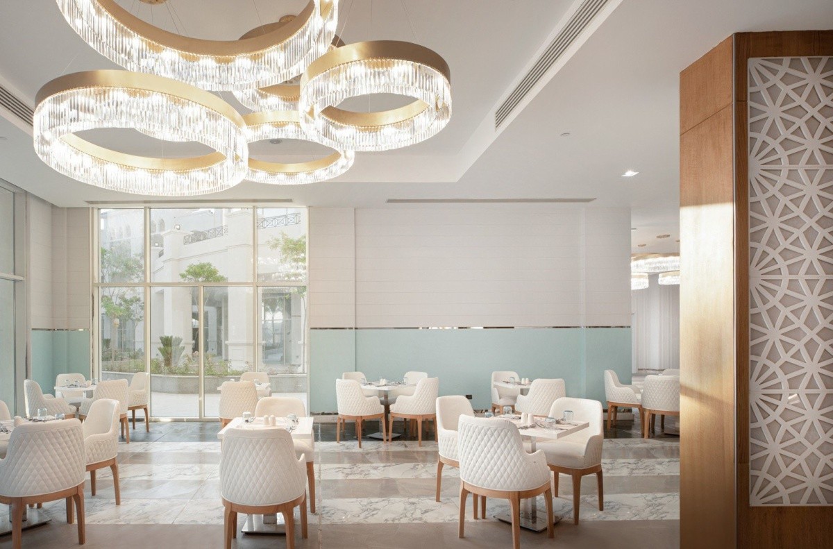 Cleopatra Sidi Heneish (Ex Cleopatra Luxury Resort North Coast)