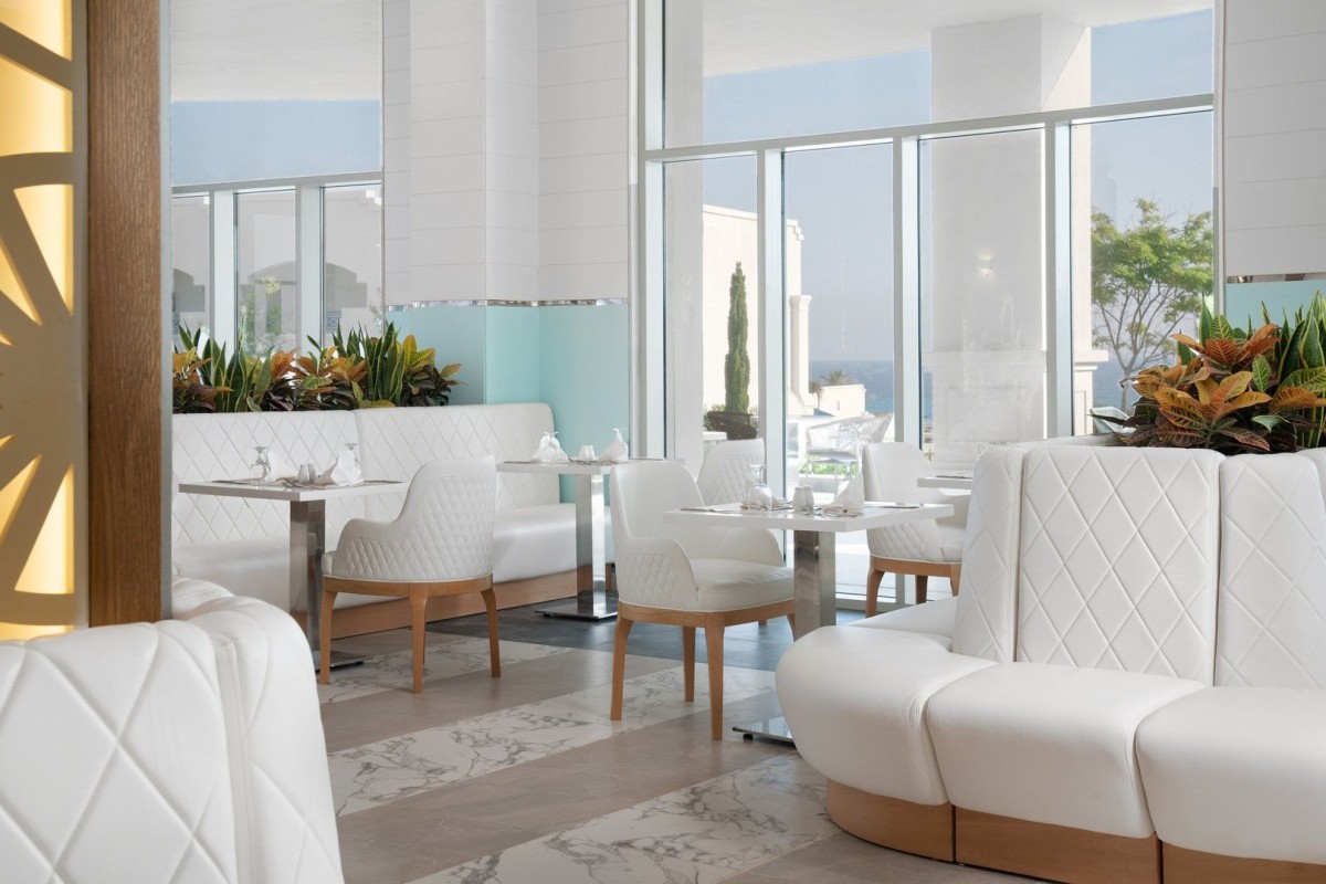 Cleopatra Sidi Heneish (Ex Cleopatra Luxury Resort North Coast)