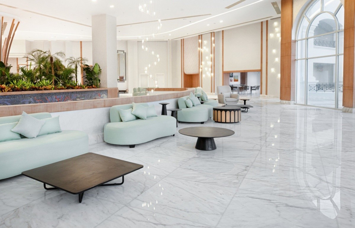 Cleopatra Sidi Heneish (Ex Cleopatra Luxury Resort North Coast)