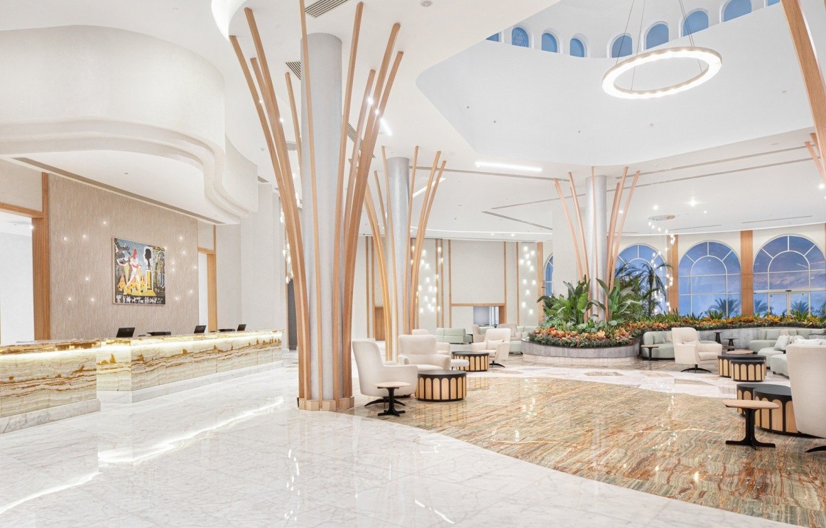 Cleopatra Sidi Heneish (Ex Cleopatra Luxury Resort North Coast)