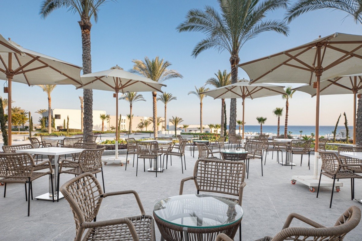 Cleopatra Sidi Heneish (Ex Cleopatra Luxury Resort North Coast)