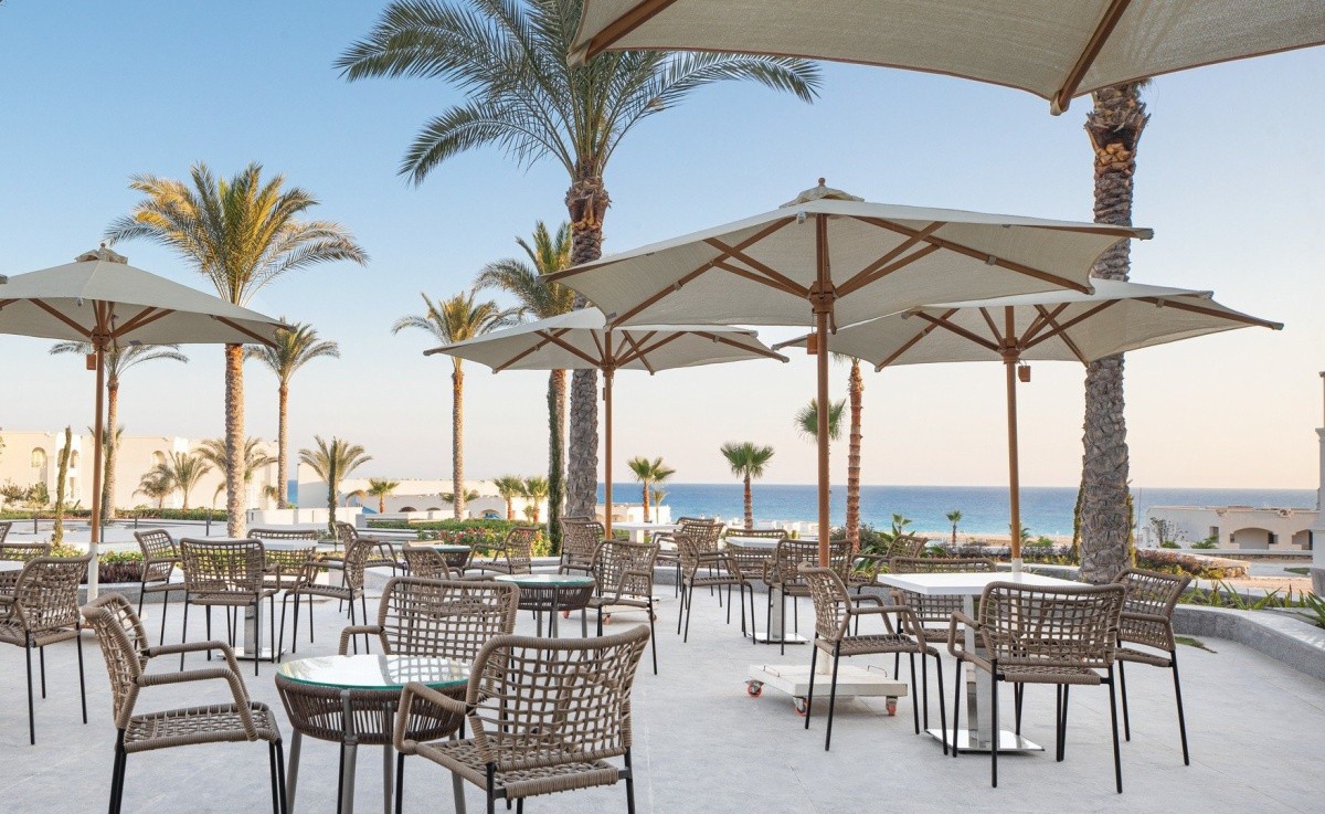 Cleopatra Sidi Heneish (Ex Cleopatra Luxury Resort North Coast)