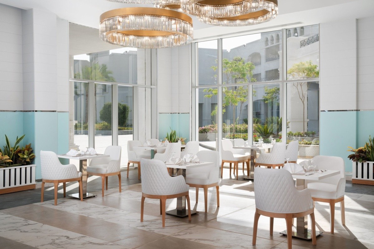 Cleopatra Sidi Heneish (Ex Cleopatra Luxury Resort North Coast)