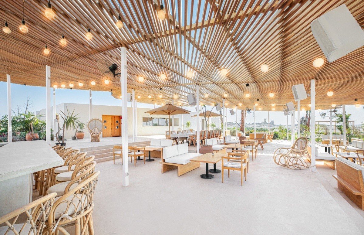 Cleopatra Sidi Heneish (Ex Cleopatra Luxury Resort North Coast)