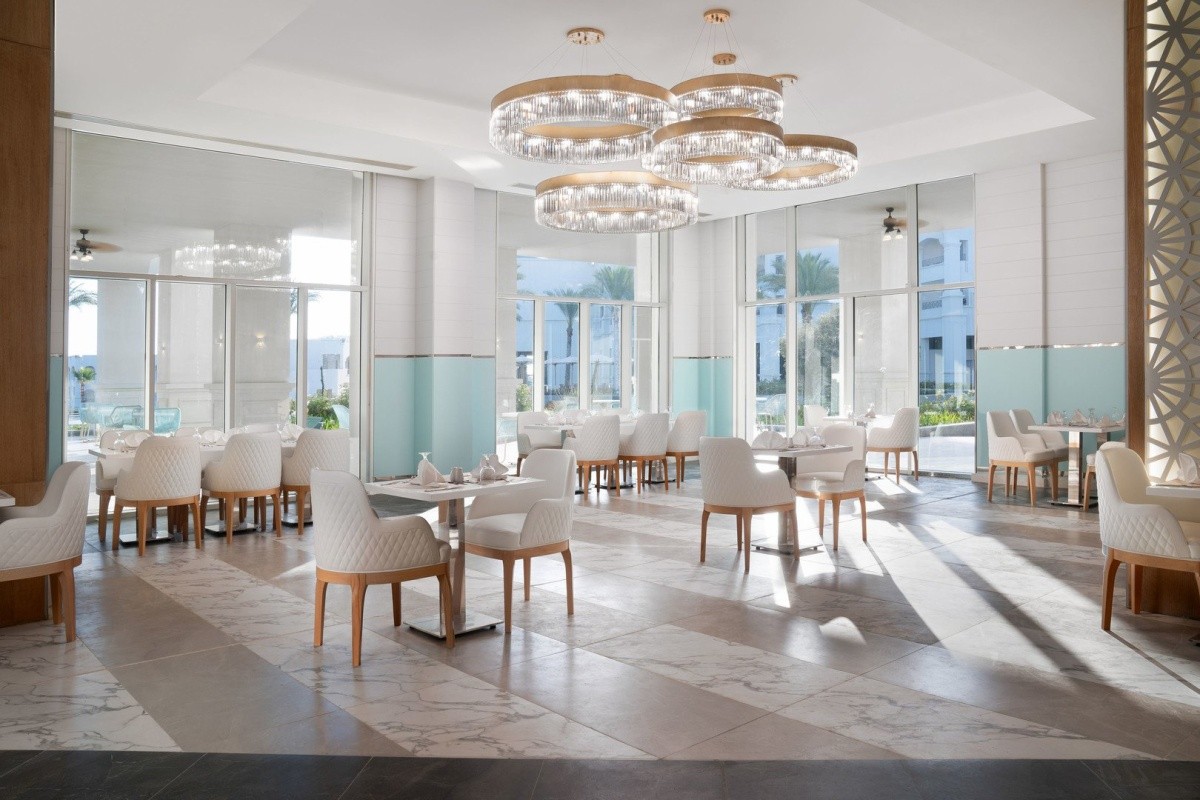 Cleopatra Sidi Heneish (Ex Cleopatra Luxury Resort North Coast)
