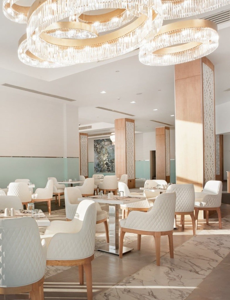 Cleopatra Sidi Heneish (Ex Cleopatra Luxury Resort North Coast)