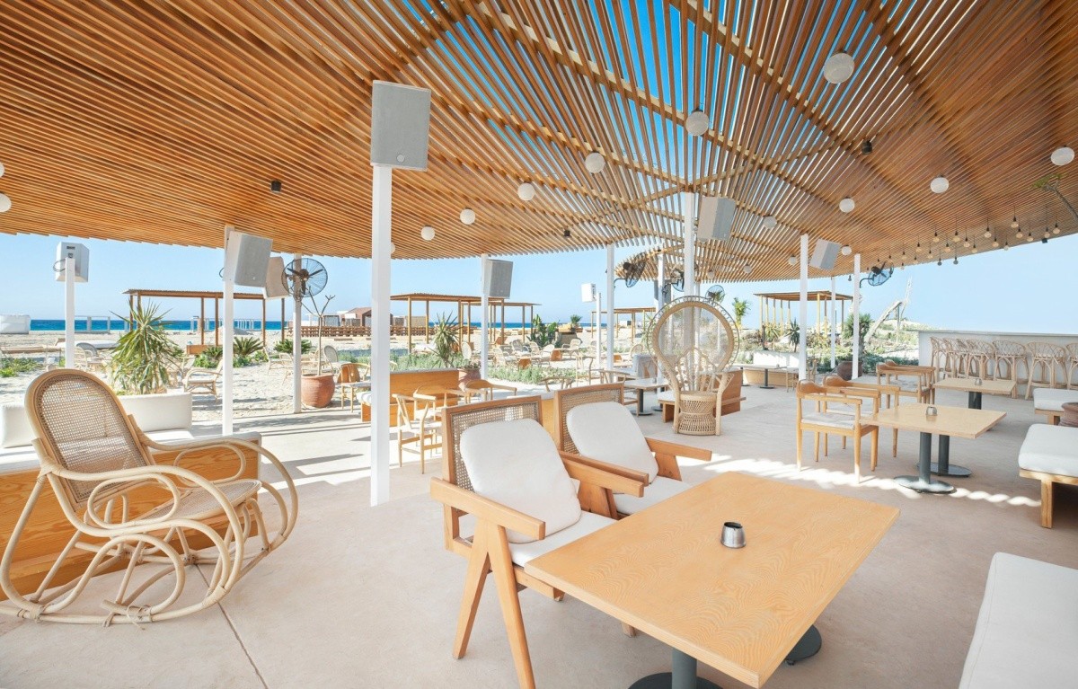 Cleopatra Sidi Heneish (Ex Cleopatra Luxury Resort North Coast)