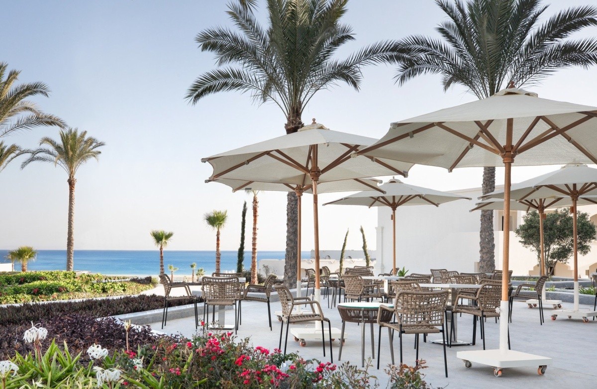Cleopatra Sidi Heneish (Ex Cleopatra Luxury Resort North Coast)