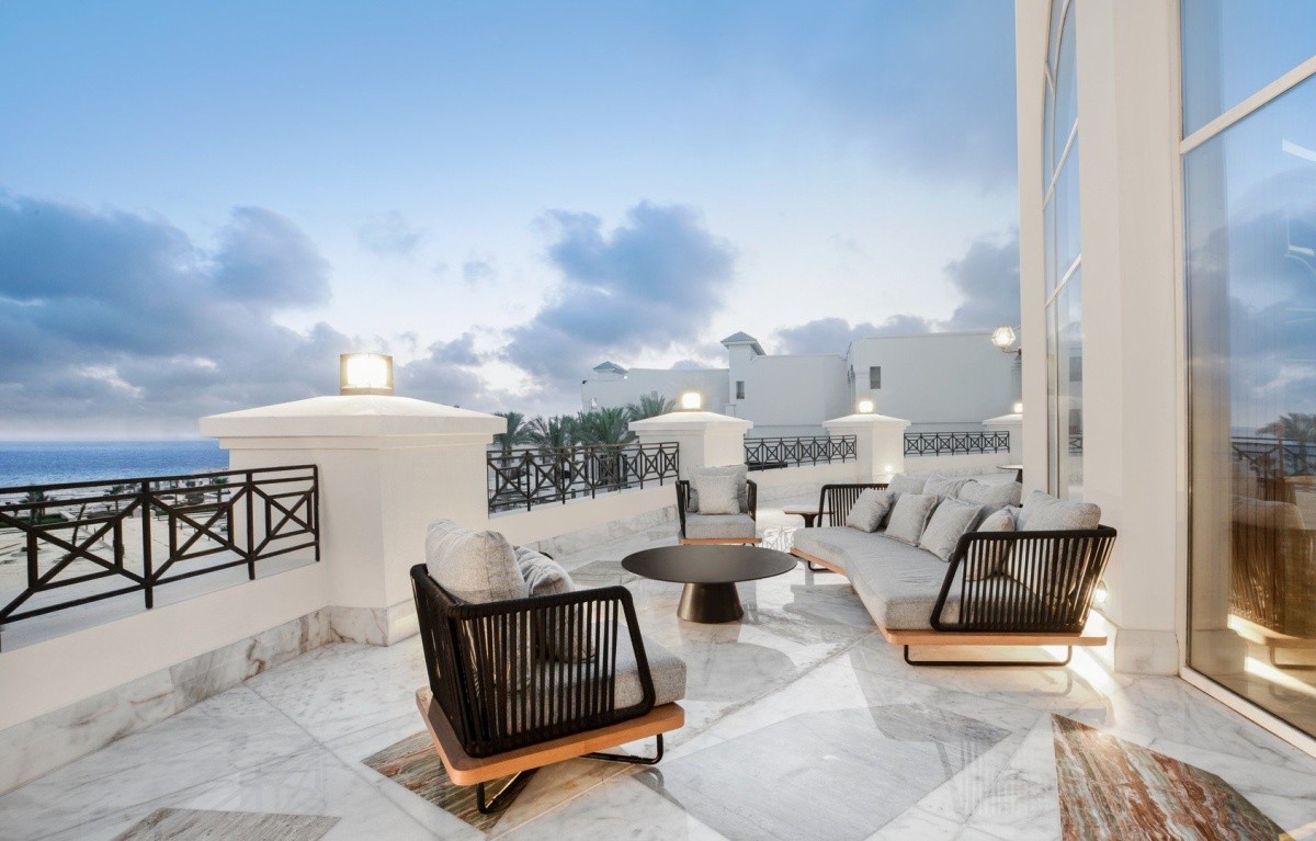 Cleopatra Sidi Heneish (Ex Cleopatra Luxury Resort North Coast)