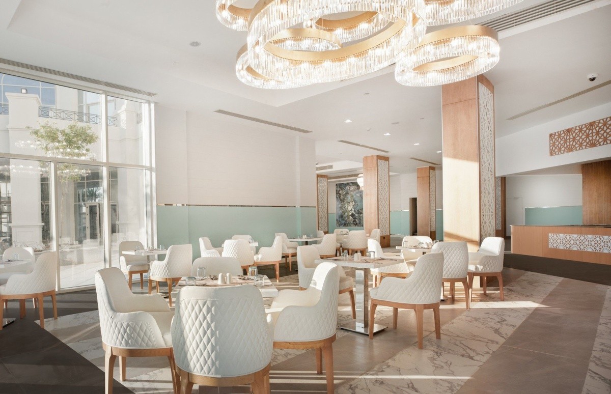 Cleopatra Sidi Heneish (Ex Cleopatra Luxury Resort North Coast)
