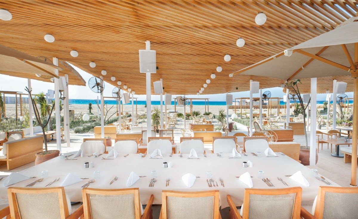 Cleopatra Sidi Heneish (Ex Cleopatra Luxury Resort North Coast)