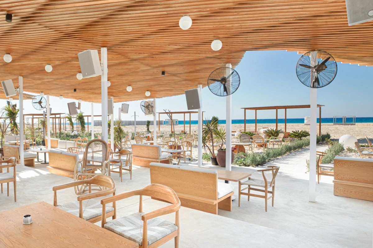 Cleopatra Sidi Heneish (Ex Cleopatra Luxury Resort North Coast)