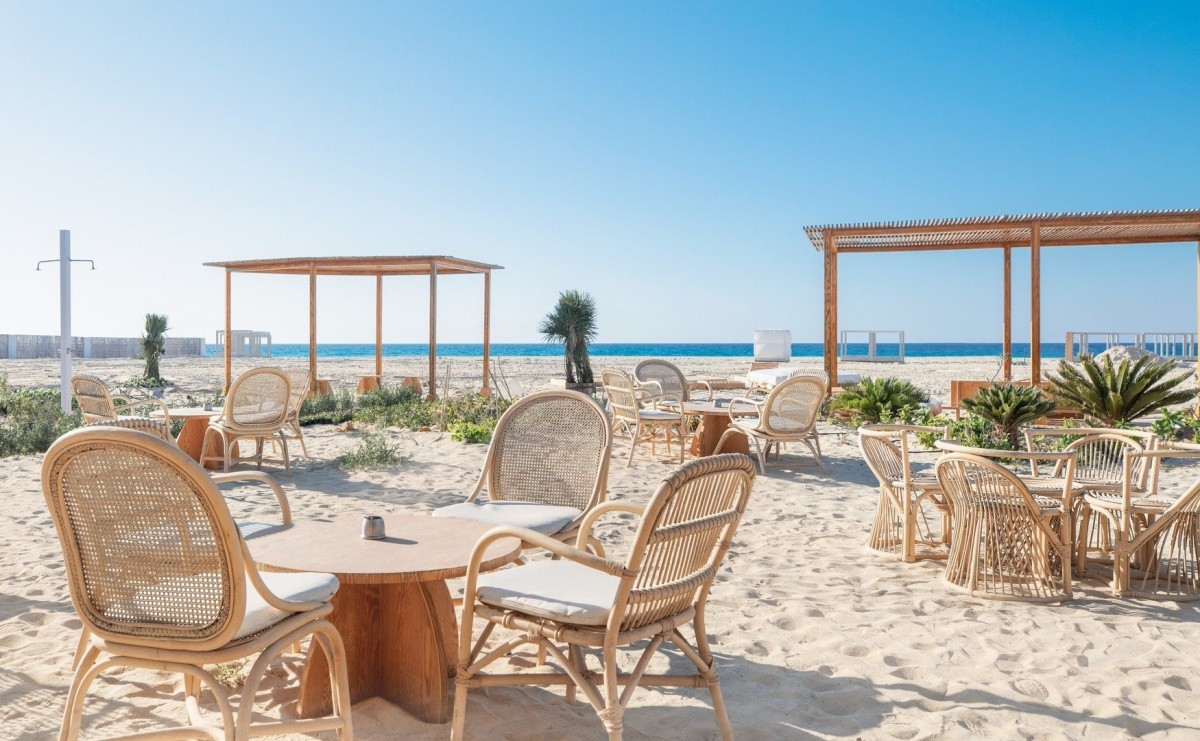 Cleopatra Sidi Heneish (Ex Cleopatra Luxury Resort North Coast)