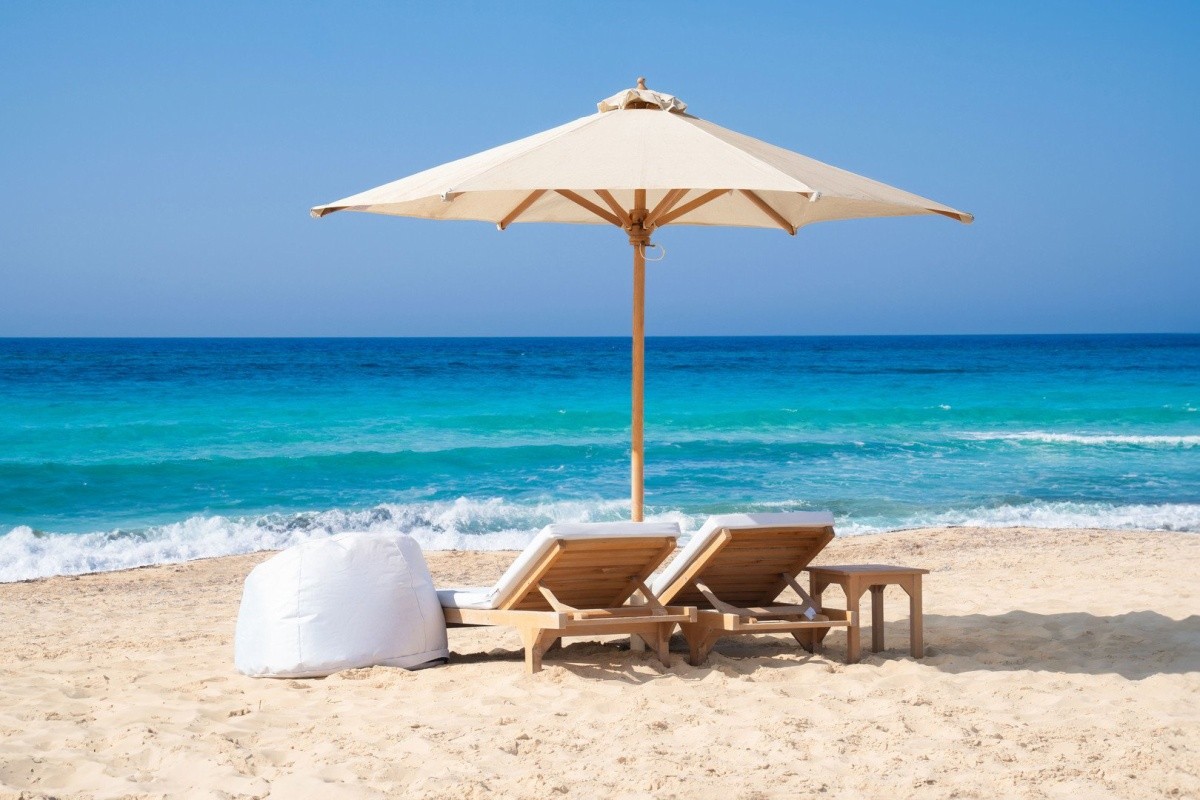 Cleopatra Sidi Heneish (Ex Cleopatra Luxury Resort North Coast)