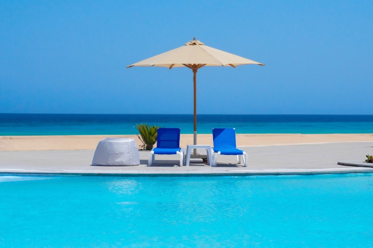 Cleopatra Sidi Heneish (Ex Cleopatra Luxury Resort North Coast)