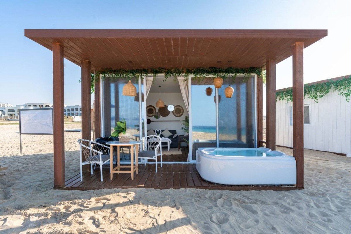 Cleopatra Sidi Heneish (Ex Cleopatra Luxury Resort North Coast)