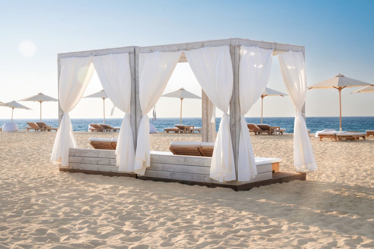 Cleopatra Sidi Heneish (Ex Cleopatra Luxury Resort North Coast)
