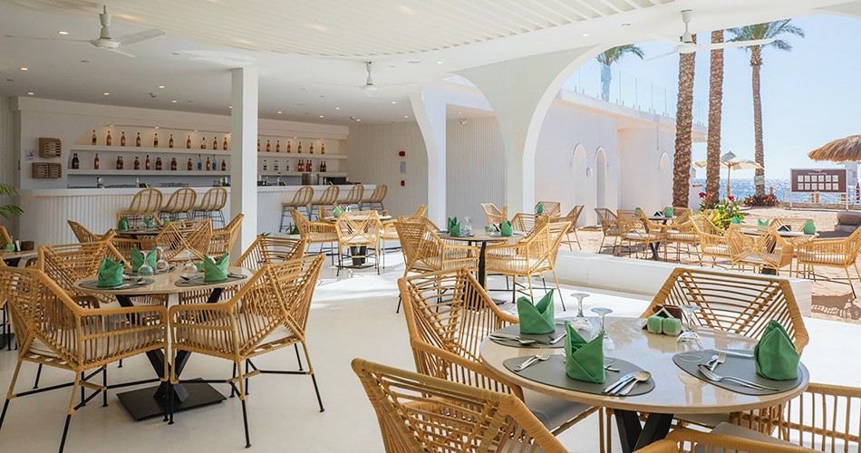 Posh Club By Sunrise White Hills Resort