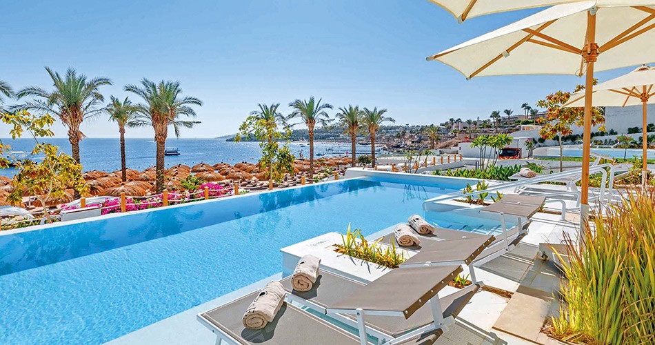 Posh Club By Sunrise White Hills Resort