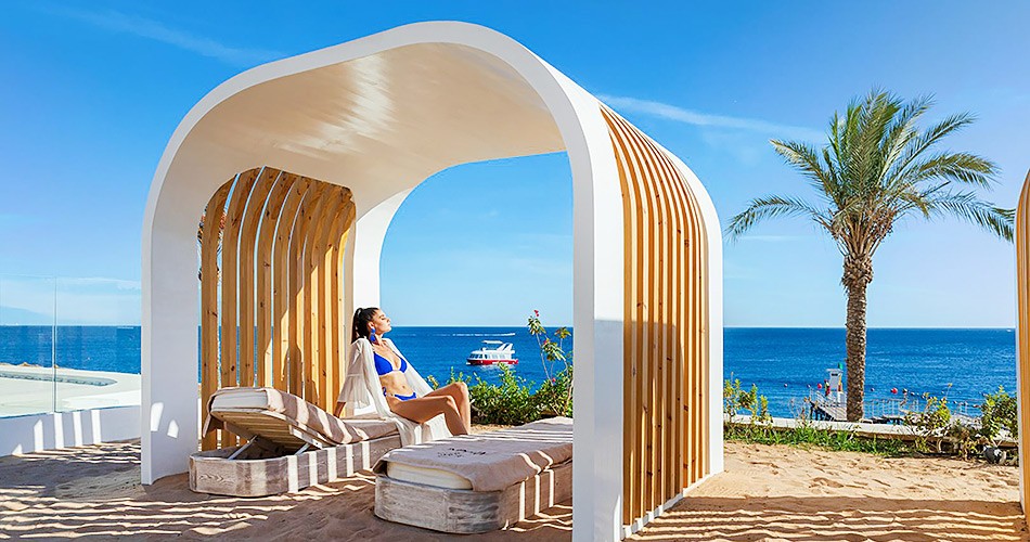 Posh Club By Sunrise White Hills Resort