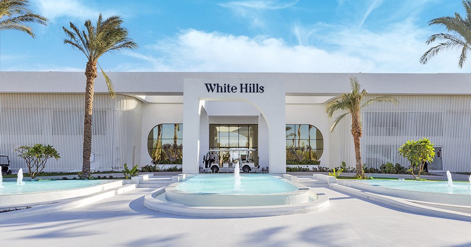 Posh Club By Sunrise White Hills Resort