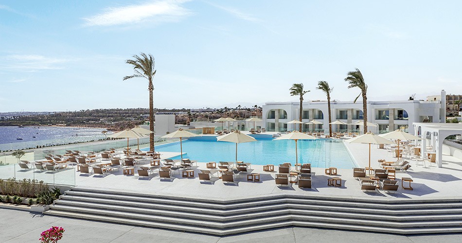 Posh Club By Sunrise White Hills Resort