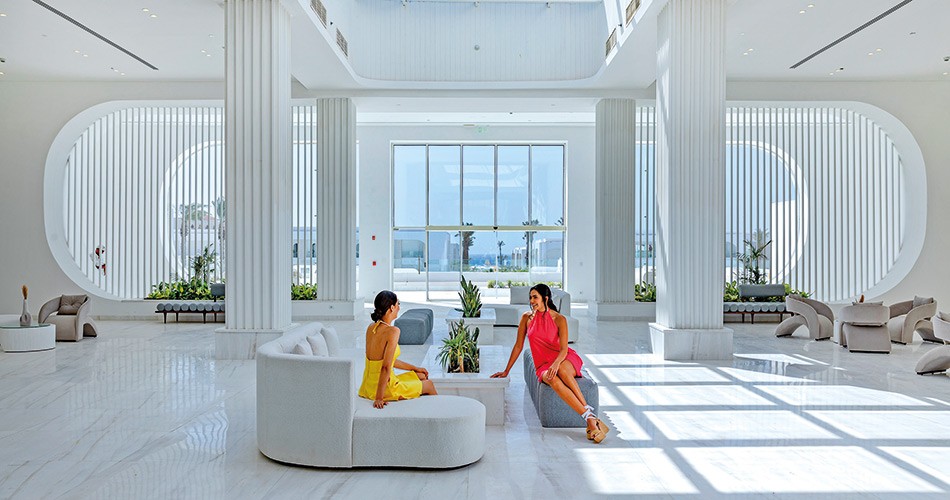 Posh Club By Sunrise White Hills Resort