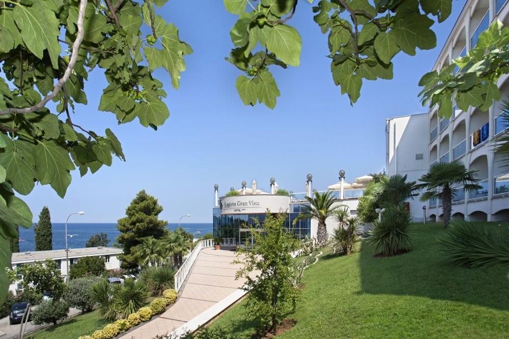 Hotel Gran Vista