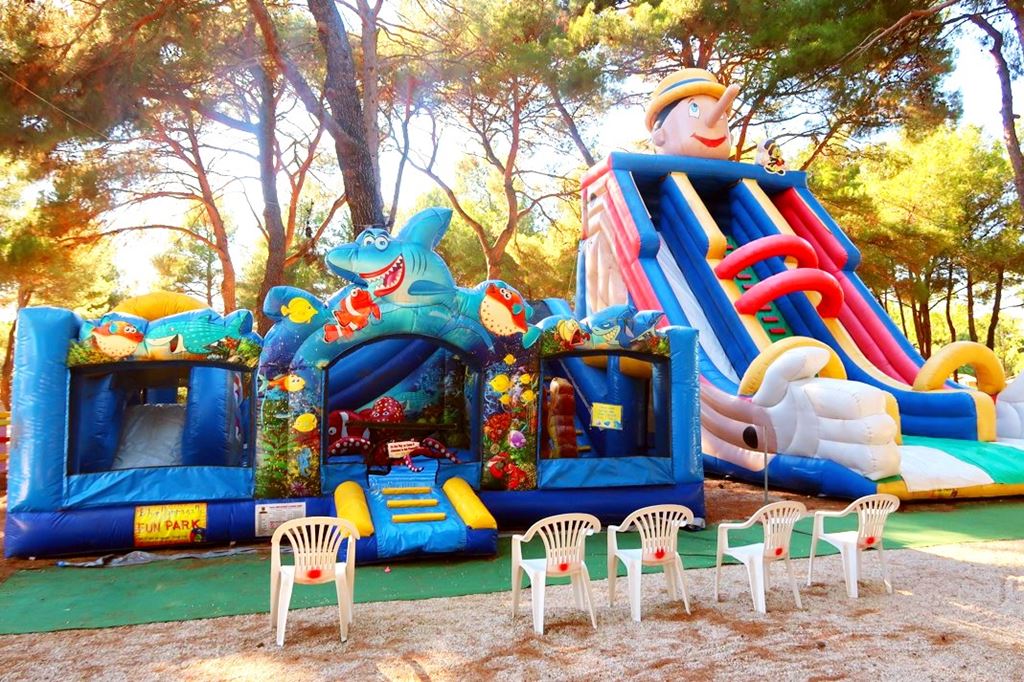 Camping Bi Village