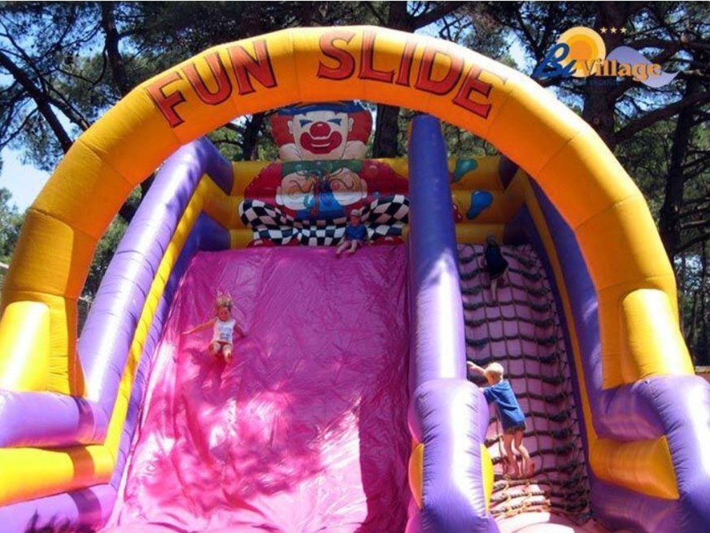 Camping Bi Village