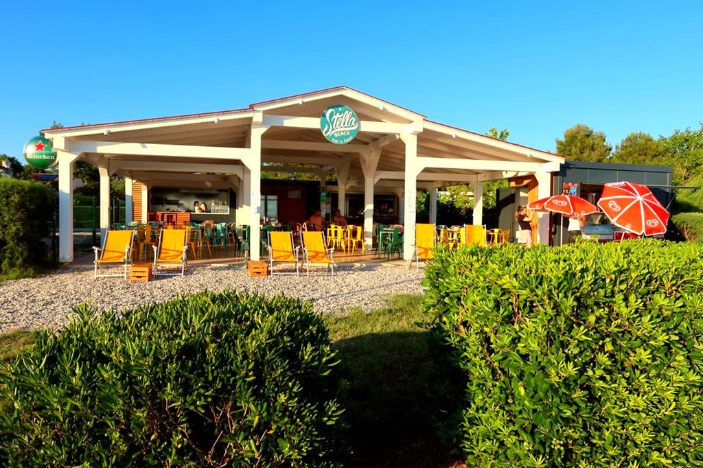 Camping Bi Village