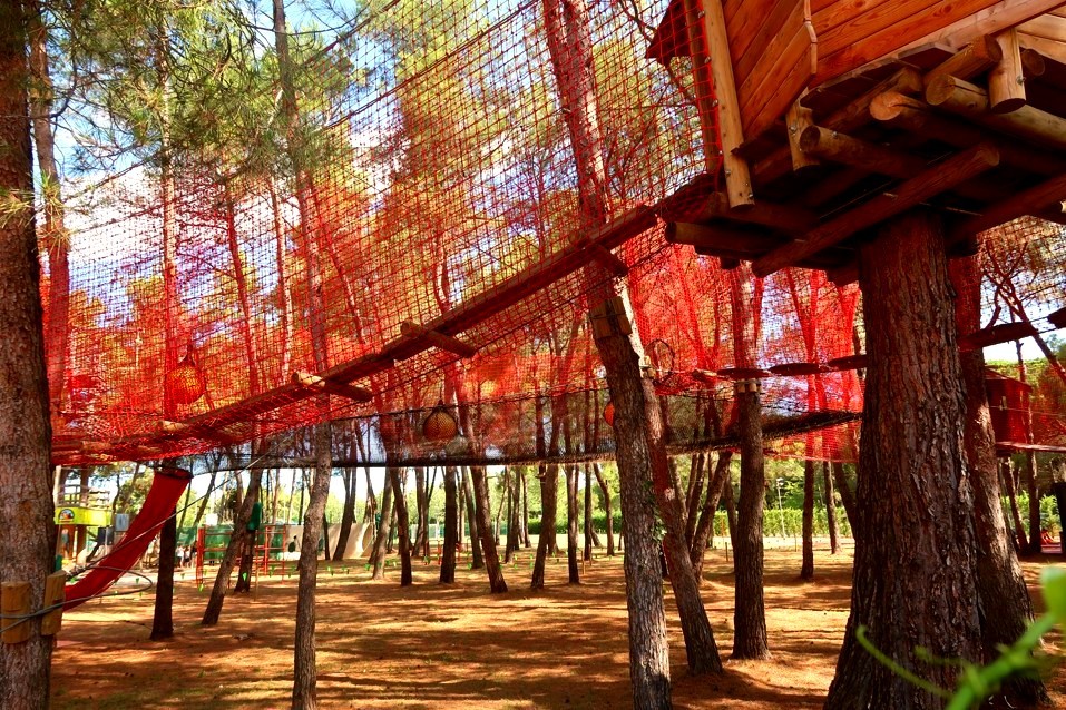 Camping Bi Village