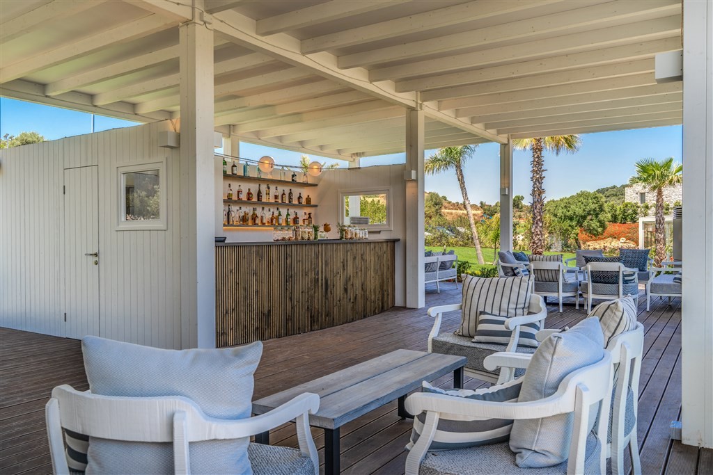 Cala Sinzias Resort