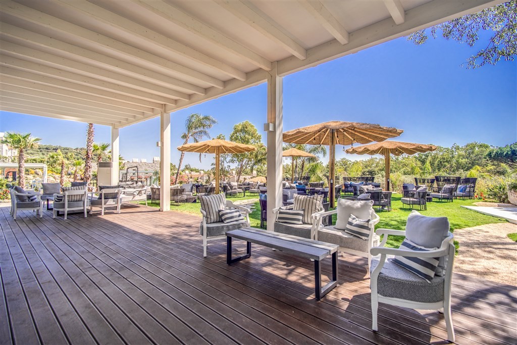 Cala Sinzias Resort