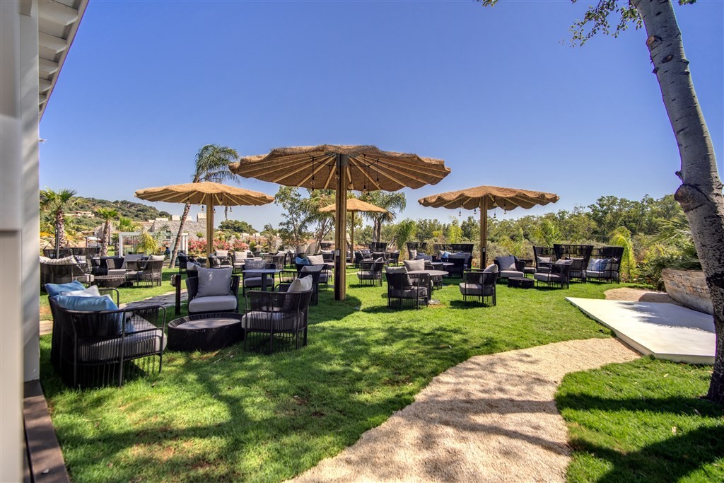 Cala Sinzias Resort